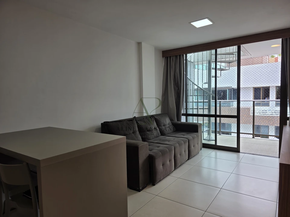 Imagens do imóveis COBERTURA À VENDA, 133M², 02 QUARTOS SENDO 1 SUÍTE, ÁREA EXTERNA COM JACUZZI PRIVATIVA, NASCENTE SUL, CABO BRANCO