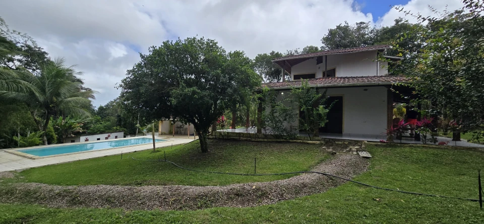 Imagens do imóveis TERRENO/GRANJA PRÓXIMO AO LITORAL SUL, NO CONDE PARA VENDA