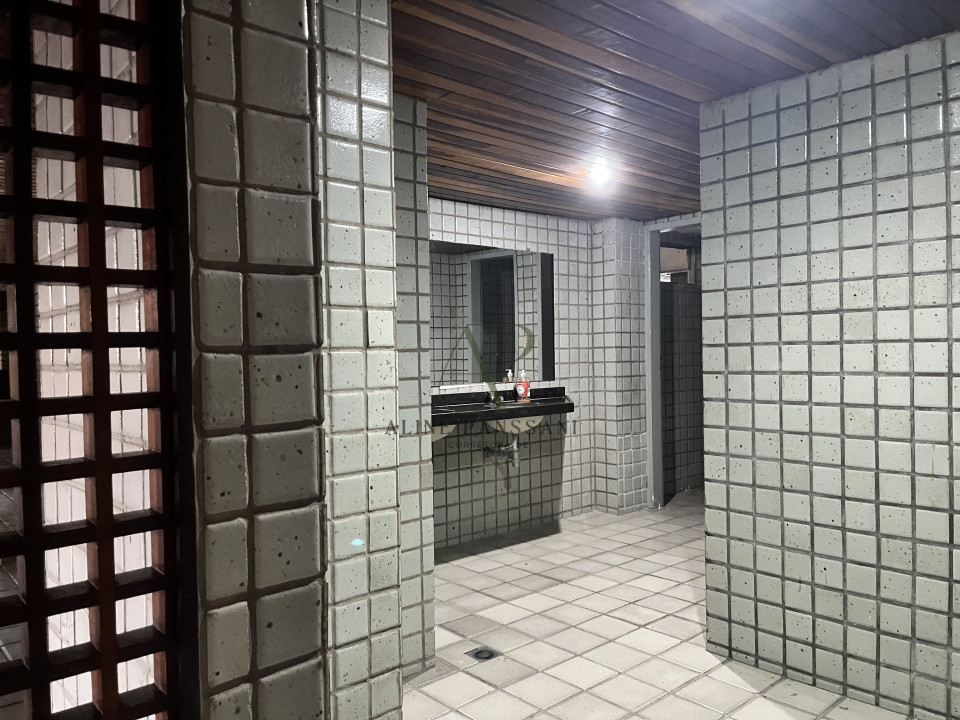 Imagens do imóveis APARTAMENTO À VENDA EM BRISAMAR, 2 QUARTOS, 85M², 1 VAGA, MUITO VENTILADO