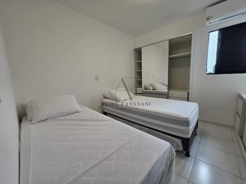 Imagens do imóveis APARTAMENTO PARA LOCAÇÃO EM INTERMARES COM 113m², 3 QUARTOS, 1 SUÍTE, DCE COMPLETA, DUAS VARANDAS, NASCENTE SUL, 1 VAGA COBERTA