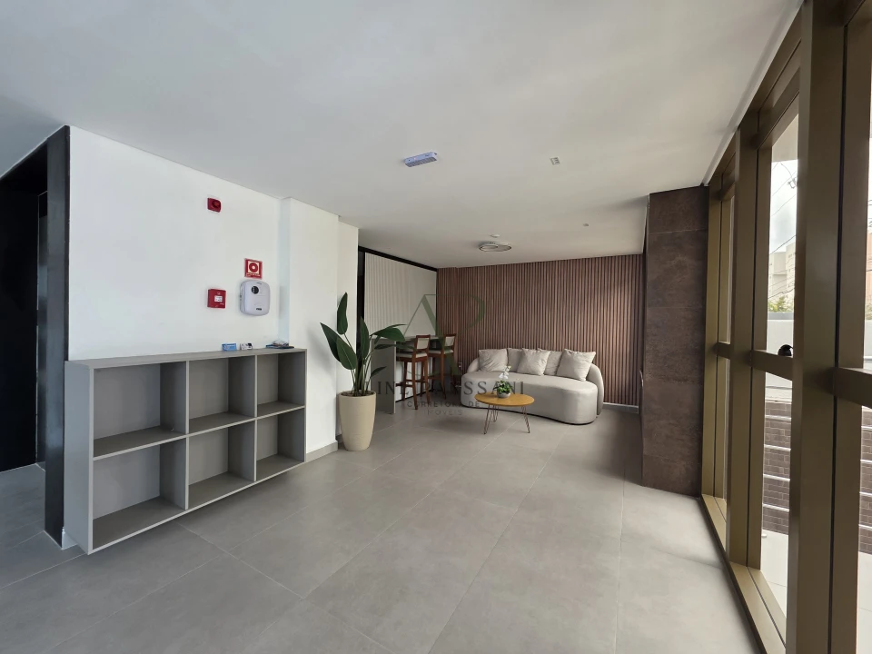 Imagens do imóveis FLAT À VENDA NO JARDIM OCEANIA, 26,6M², PORTEIRA FECHADA, COM HIDRO, A 150M DO MAR