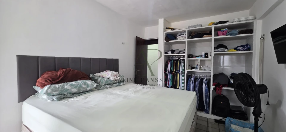 Imagens do imóveis APARTAMENTO À VENDA, 170M², 3 QUARTOS, DCE COMPLETA, VARANDA, 1 VAGA, NASCENTE NORTE