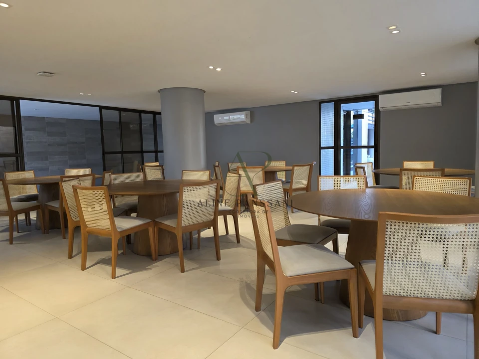 Imagens do imóveis VENDE-SE APTO EM CONDOMÍNIO DE ALTO PADRÃO, 3 SUÍTES, 147M², 2 VAGAS, DCE COMPLETA, INTERMARES