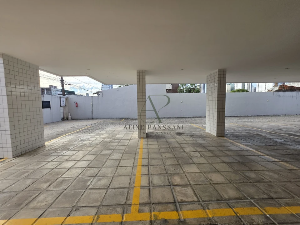 Imagens do imóveis APARTAMENTO À VENDA, COM 3 QUARTOS, DCE COMPLETA, SALA PARA 2 AMBIENTES, 1 VAGA COBERTA, TODO REFORMADO, TAMBAUZINHO