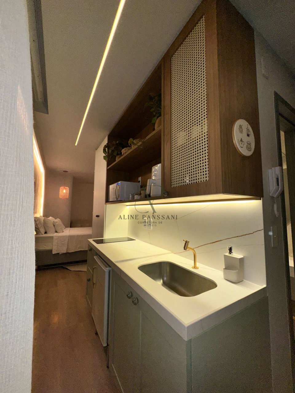 Imagens do imóveis FLAT À VENDA EM MANAÍRA, COM VARANDA E VISTA MAR DEFINITIVA,100% MOBILIDO, EM MANAÍRA, ÁREA DE LAZER COMPLETA