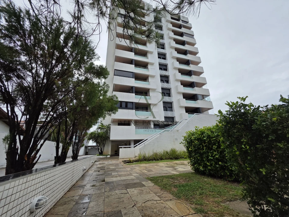 Imagens do imóveis APARTAMENTO PARA LOCAÇÃO EM INTERMARES COM 113m², 3 QUARTOS, 1 SUÍTE, DCE COMPLETA, DUAS VARANDAS, NASCENTE SUL, 1 VAGA COBERTA