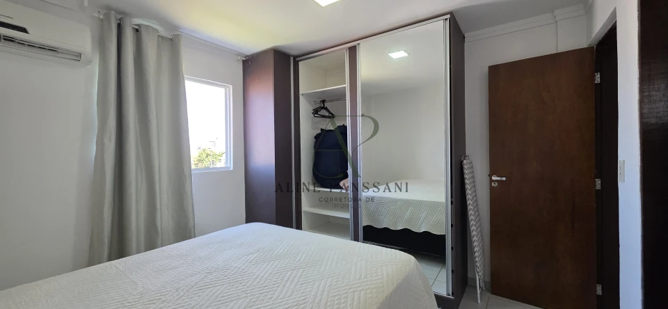 Imagens do imóveis APARTAMENTO DE 2 QUARTOS À VENDA, 54,26M², 1 VAGA, NASCENTE SUL, ACESSO POR ESCADAS