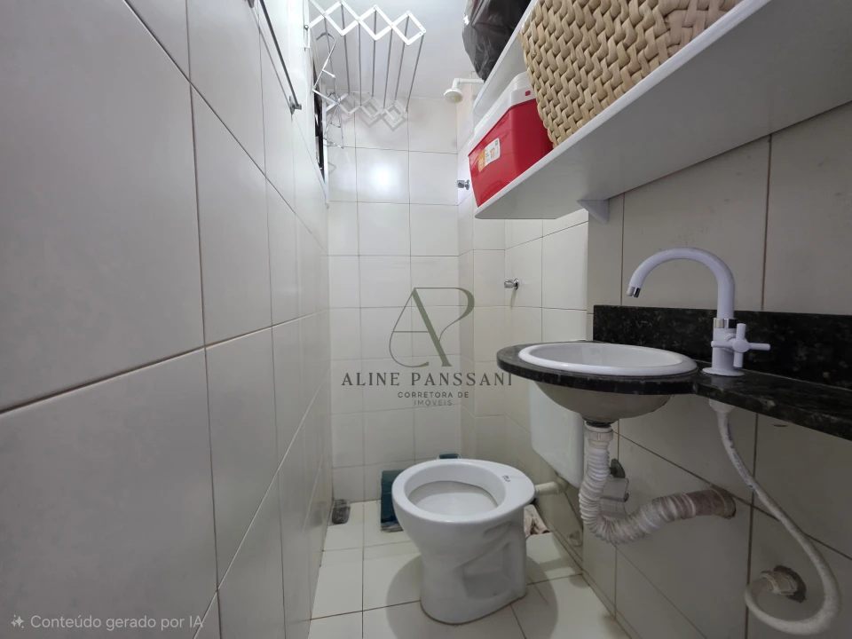 Imagens do imóveis APARTAMENTO À VENDA EM INTERMARES COM 113m², 3 QUARTOS, 1 SUÍTE, DCE COMPLETA, DUAS VARANDAS, NASCENTE SUL, 1 VAGA