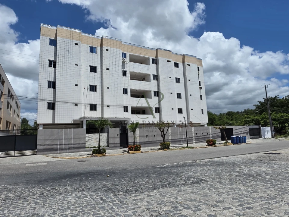 Imagens do imóveis APARTAMENTO À VENDA DE 3 QUARTOS, 79M², AMPLA ÁREA DE LAZER, NO BESSA