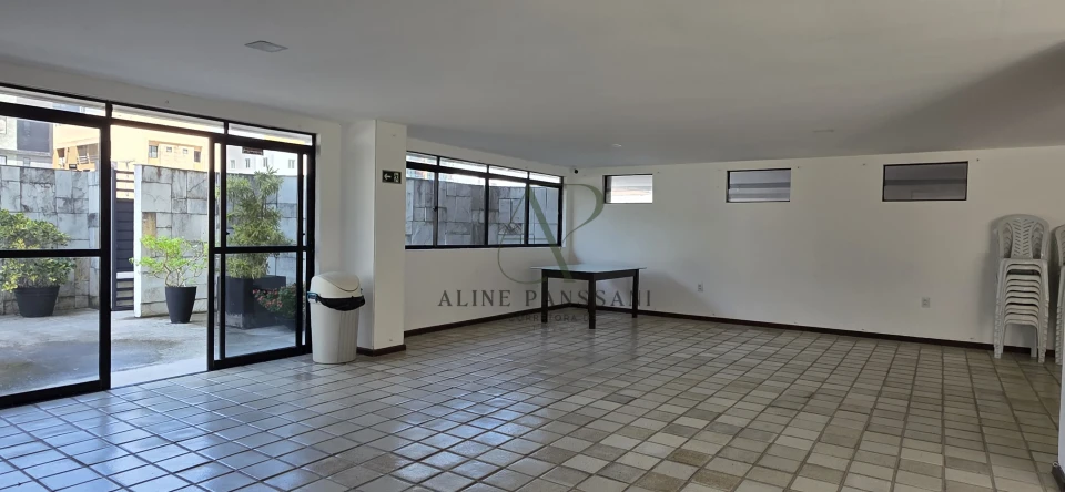 Imagens do imóveis APARTAMENTO VISTA MAR À VENDA EM INTERMARES , 162M², 3 QUARTOS SENDO 2 SUÍTES, ÁREA DE LAZER, 1 VAGA