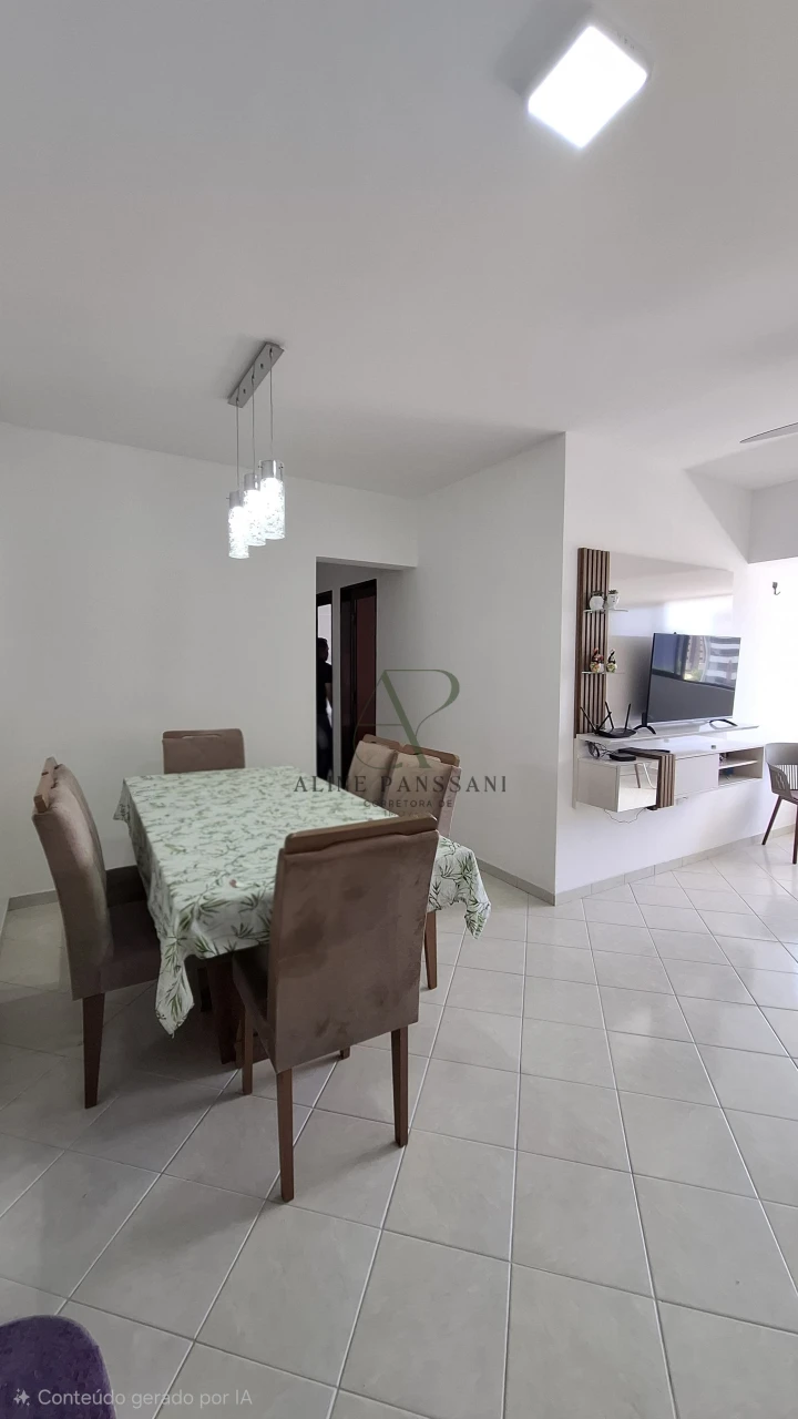 Imagens do imóveis APT À VENDA EM INTERMARES, 3 QUARTOS, 88M², COM ELEVADOR, ANDAR INTERMEDIÁRIO, PORTEIRA FECHADA