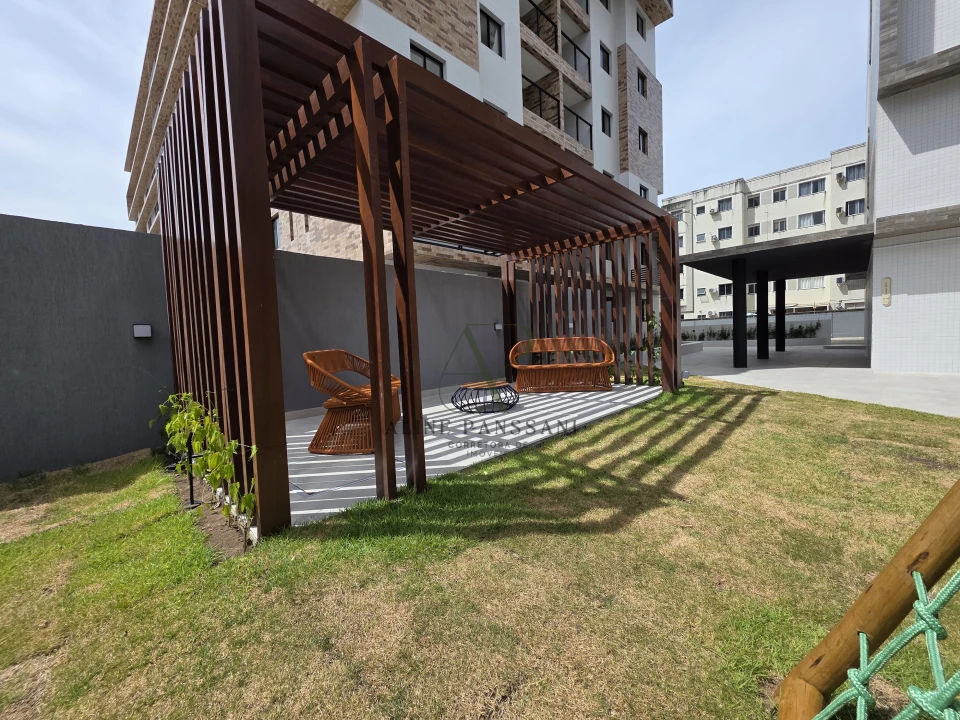 Imagens do imóveis APARTAMENTO NOVO 2 QUARTOS, 1 VAGA, 1 BANHEIRO SOCIAL, VARANDA, CONDOMÍNIO CLUB, VISTA MAR