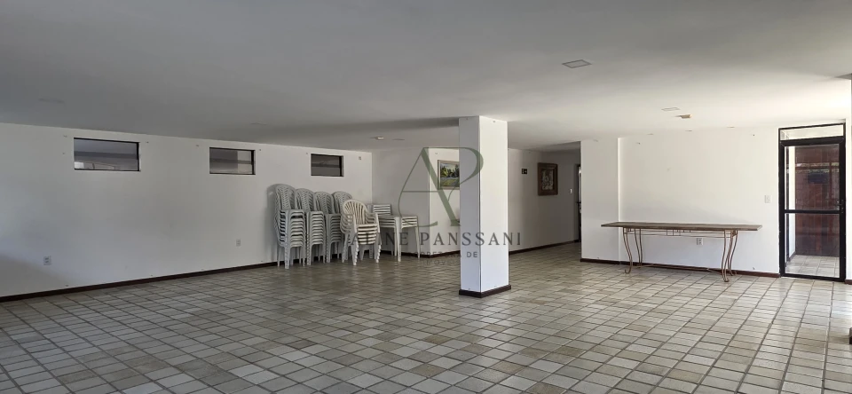 Imagens do imóveis APARTAMENTO VISTA MAR À VENDA EM INTERMARES , 162M², 3 QUARTOS SENDO 2 SUÍTES, ÁREA DE LAZER, 1 VAGA