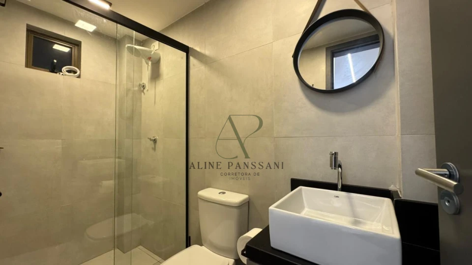 Imagens do imóveis FLAT À VENDA NO JARDIM OCEANIA, 26M², PORTEIRA FECHADA, COM HIDRO, A 150M DO MAR