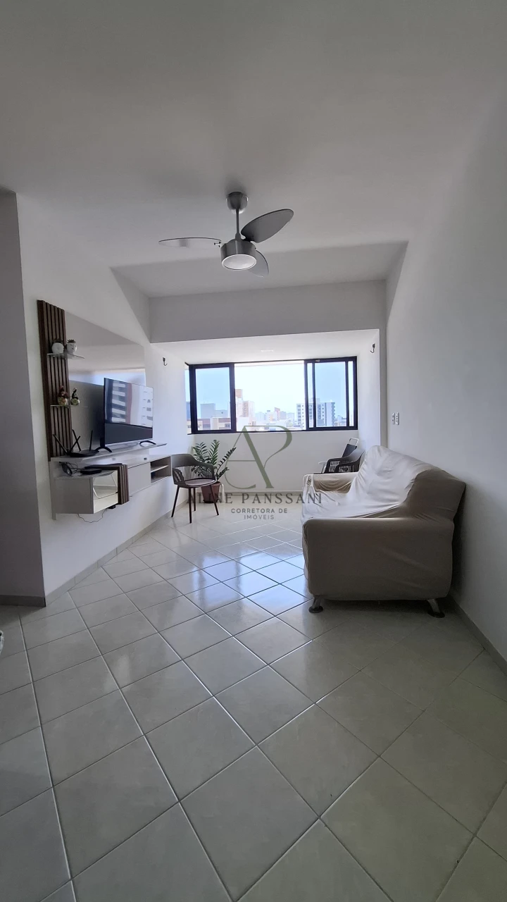 Imagens do imóveis APT À VENDA EM INTERMARES, 3 QUARTOS, 88M², COM ELEVADOR, ANDAR INTERMEDIÁRIO, PORTEIRA FECHADA