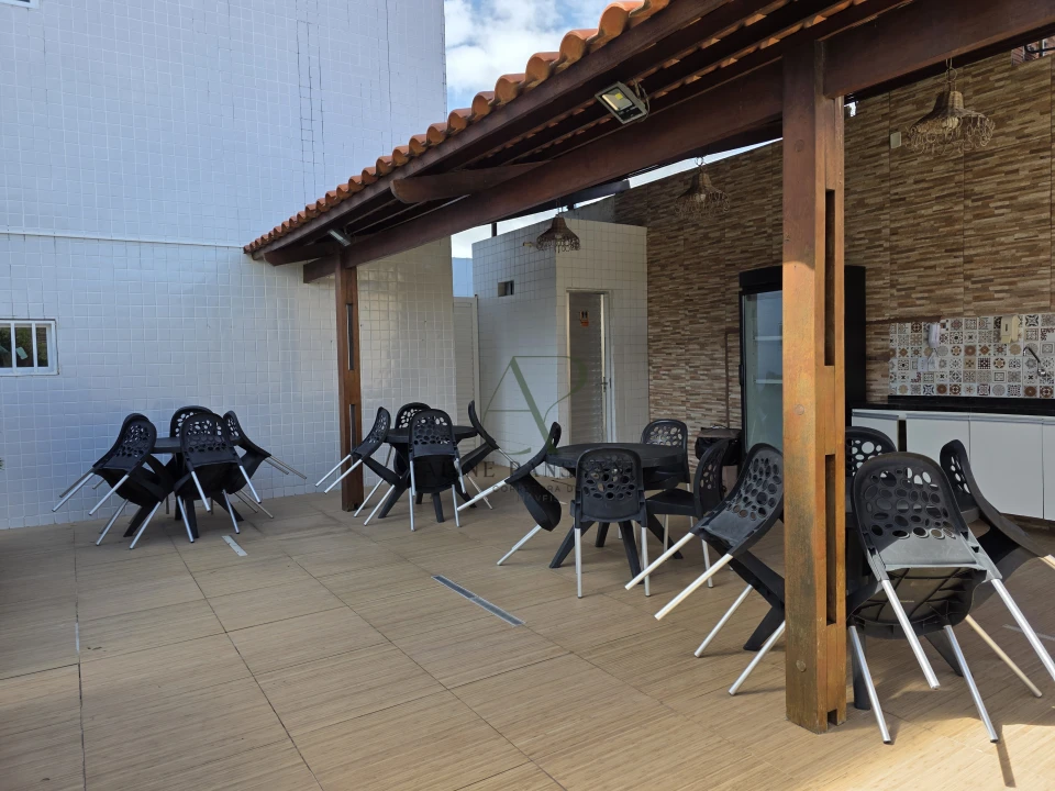 Imagens do imóveis APARTAMENTO À VENDA 2 QUARTOS, VARANDA, 1º ANDAR DE ESCADAS, COM ÁREA DE LAZER, 1 VAGA COBERTA