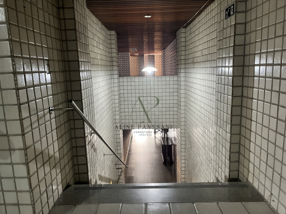 Imagens do imóveis APARTAMENTO À VENDA EM BRISAMAR, 2 QUARTOS, 85M², 1 VAGA, MUITO VENTILADO