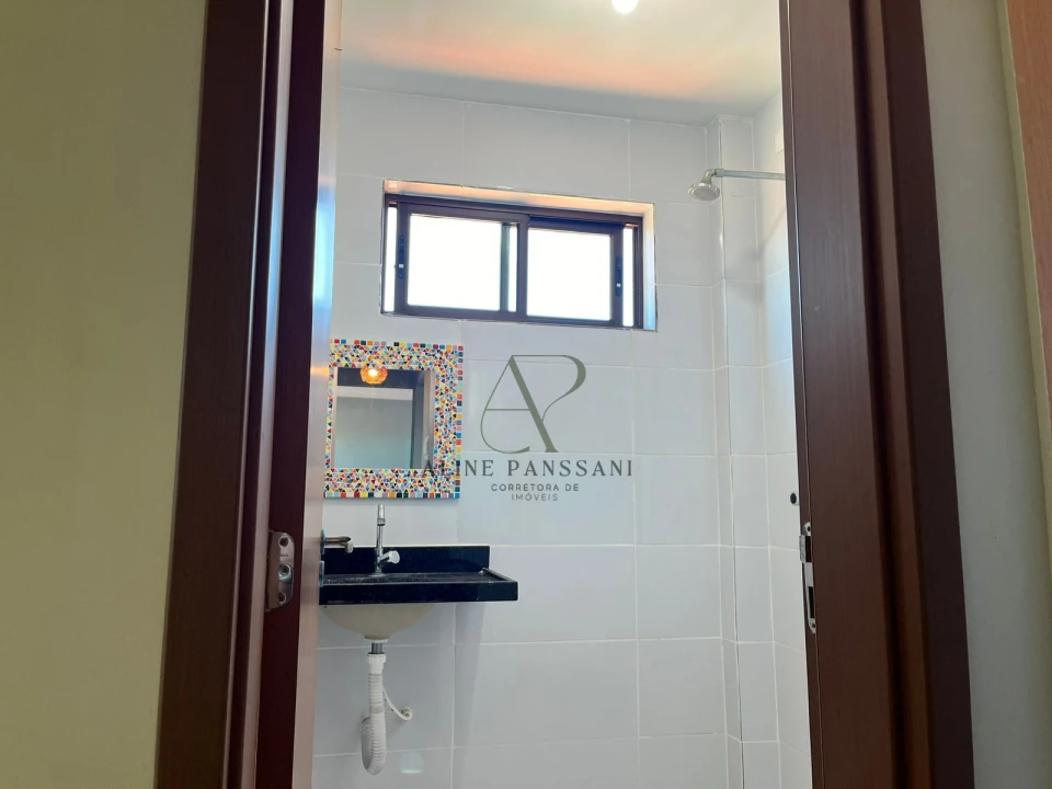 Imagens do imóveis APARTAMENTO PARA LOCAÇÃO, 2 QUARTOS, SENDO 1 SUPÍTE, ACESSO POR ESCADAS, 2º ANDAR NASCENTE SUL