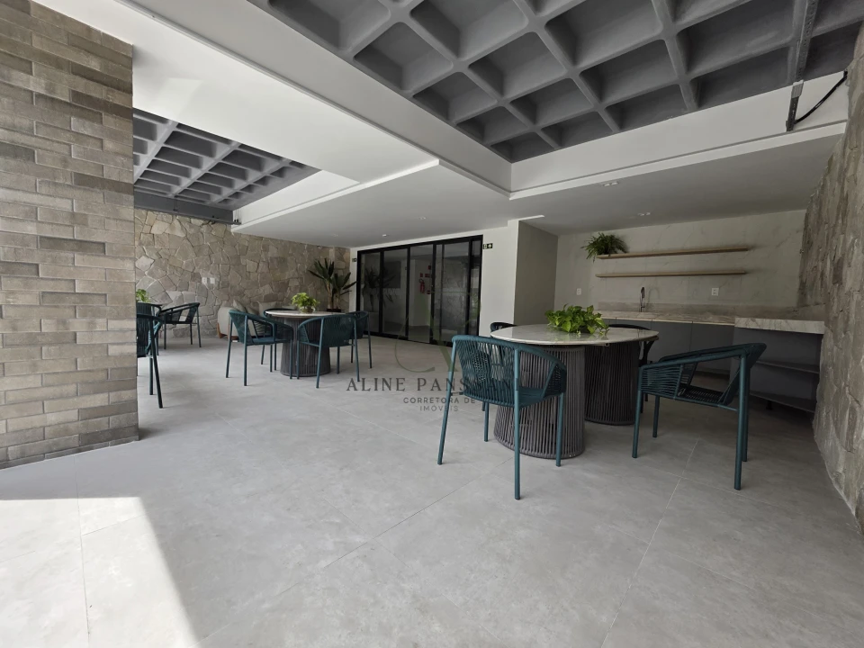 Imagens do imóveis APARTAMENTO NOVO 2 QUARTOS, 1 VAGA, 1 BANHEIRO SOCIAL, VARANDA, CONDOMÍNIO CLUB, VISTA MAR