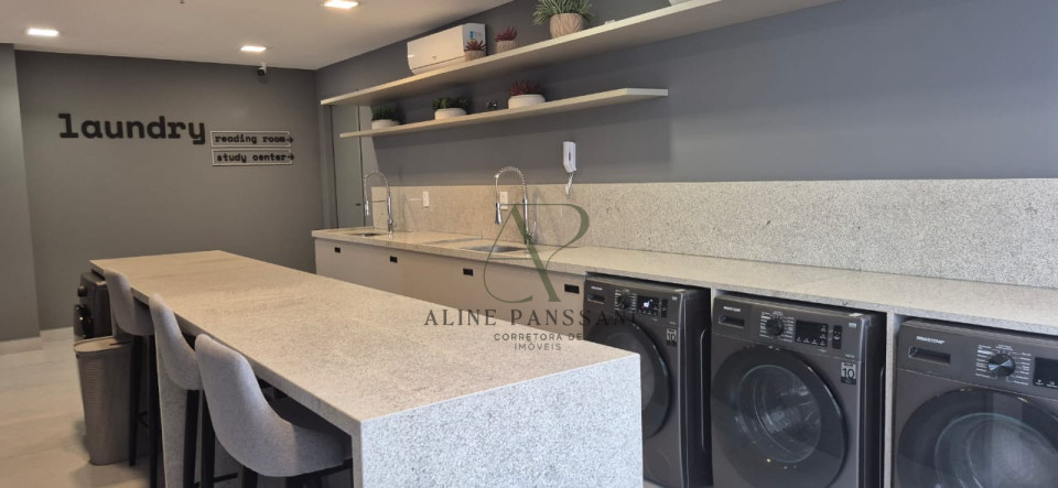 Imagens do imóveis FLAT À VENDA EM MANAÍRA, COM VARANDA E VISTA MAR DEFINITIVA,100% MOBILIDO, EM MANAÍRA, ÁREA DE LAZER COMPLETA