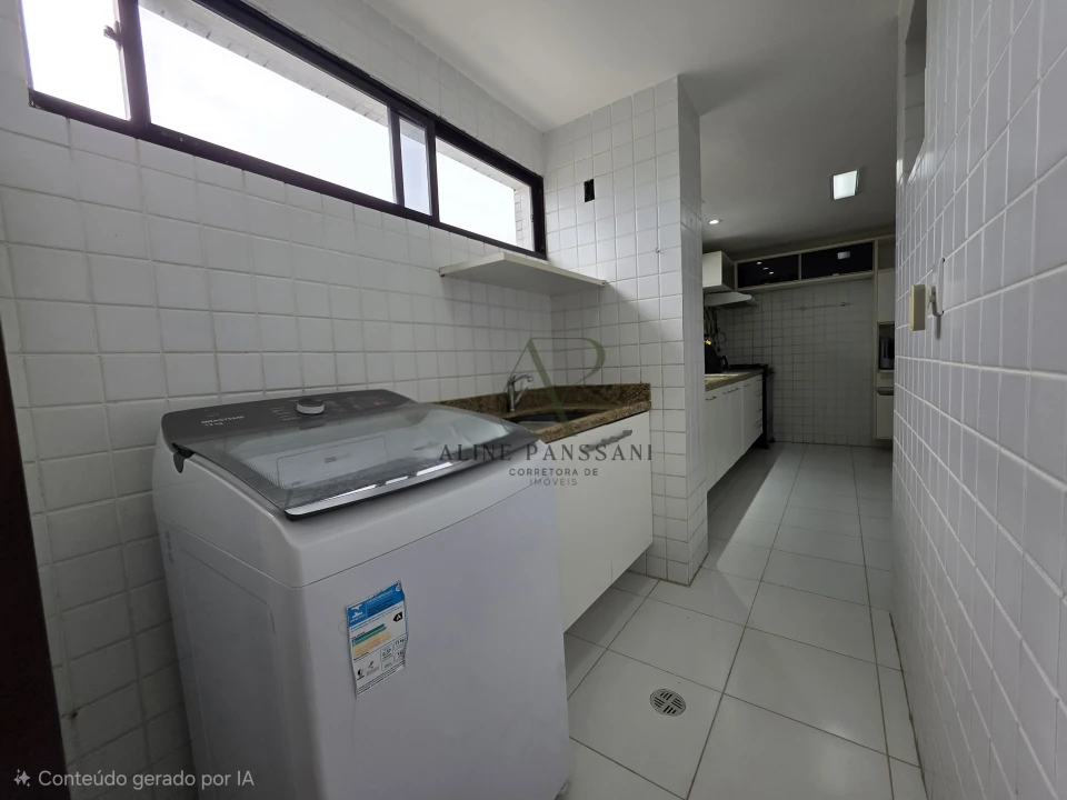Imagens do imóveis APARTAMENTO PARA LOCAÇÃO EM INTERMARES COM 113m², 3 QUARTOS, 1 SUÍTE, DCE COMPLETA, DUAS VARANDAS, NASCENTE SUL, 1 VAGA COBERTA