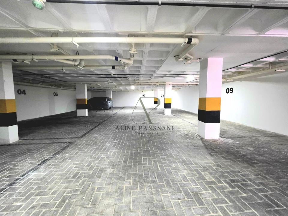Imagens do imóveis FLAT À VENDA NO JARDIM OCEANIA, 26M², PORTEIRA FECHADA, COM HIDRO, A 150M DO MAR