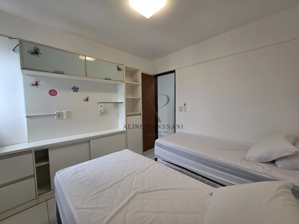 Imagens do imóveis APARTAMENTO PARA LOCAÇÃO EM INTERMARES COM 113m², 3 QUARTOS, 1 SUÍTE, DCE COMPLETA, DUAS VARANDAS, NASCENTE SUL, 1 VAGA COBERTA