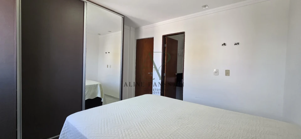 Imagens do imóveis APARTAMENTO DE 2 QUARTOS À VENDA, 54,26M², 1 VAGA, NASCENTE SUL, ACESSO POR ESCADAS