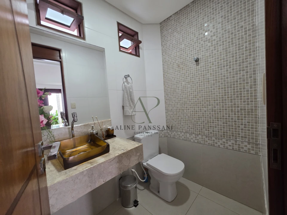 Imagens do imóveis CASA DUPLEX,  SOLTA À VENDA, 321M², 4 SUÍTES, PISCINA, 2 VAGAS, INTERMARES