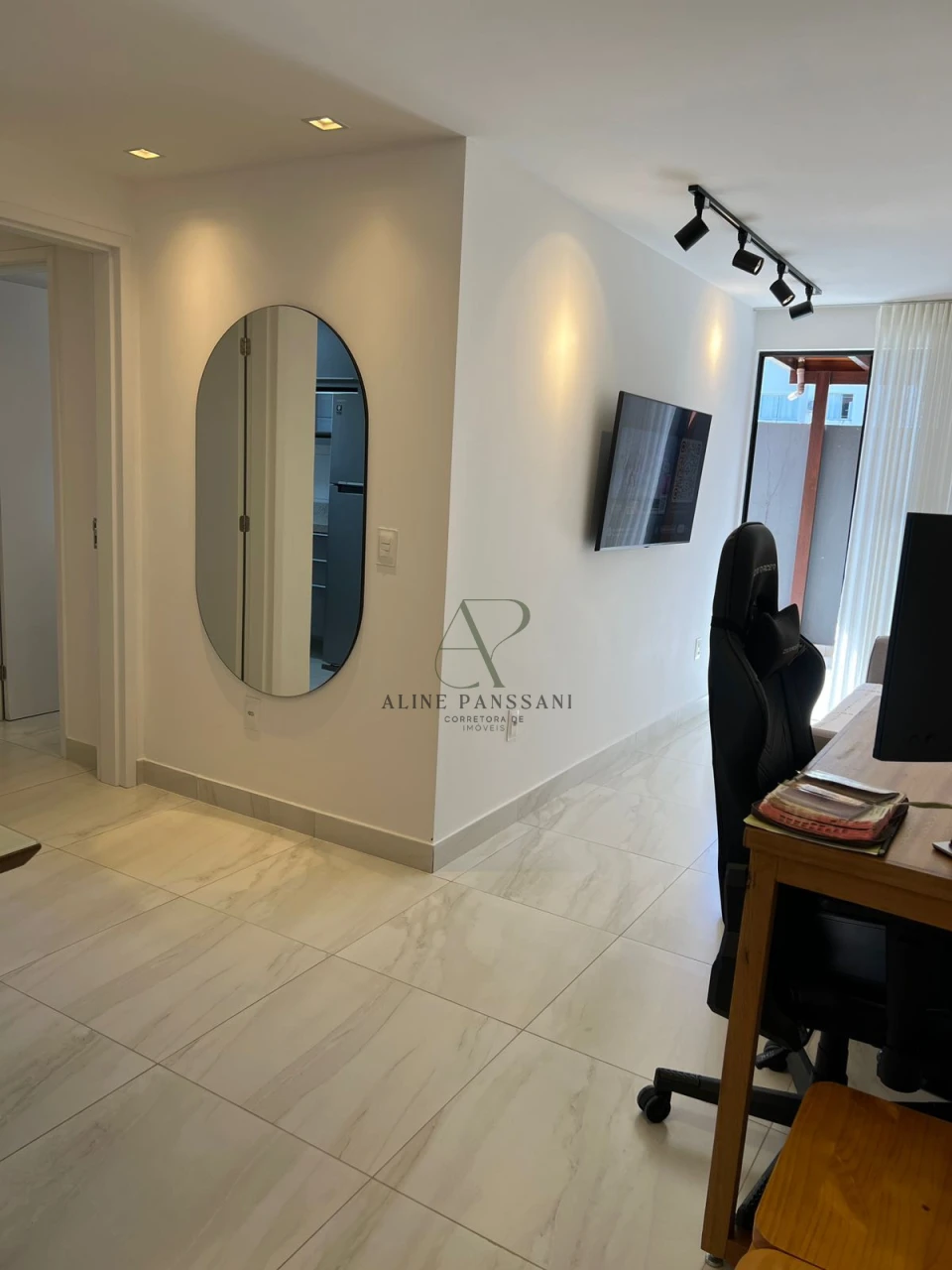 Imagens do imóveis APARTAMENTO TÉRREO À VENDA, 88,56M², 2 QUARTOS, 1 SUÍTE, ÁREA EXTERNA PRIVATIVA, SUL/NORTE, 1 VAGA