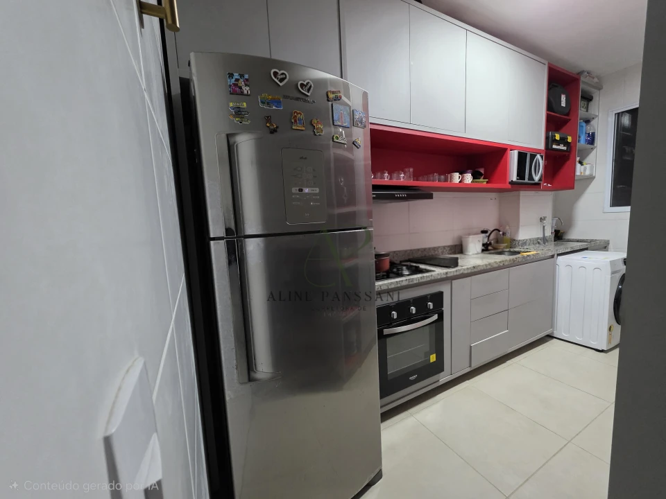 Imagens do imóveis APARTAMENTO À VENDA , 53m², 2 QUARTOS, SENDO 1 SUÍTE, ÁREA DE LAZER COMPLETA,  NORTE, 1 VAGA, PONTA DE CAMPIINA