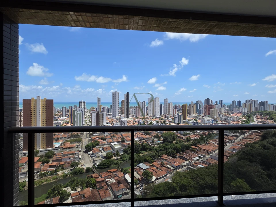 Imagens do imóveis APARTAMENTO À VENDA, 62M², 2 QUARTOS, LAZER COMPLETO, VISTA MAR, BRISAMAR