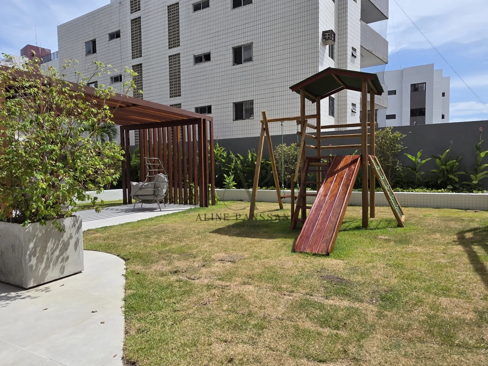 Imagens do imóveis APARTAMENTO NOVO 2 QUARTOS, 1 VAGA, 1 BANHEIRO SOCIAL, VARANDA, CONDOMÍNIO CLUB, VISTA MAR