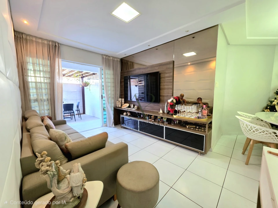 Imagens do imóveis APT TÉRREO À VENDA EM INTERMARES, 130M², 3 QUARTOS, NASCENTE SUL, 1 VAGA, INTERMARES