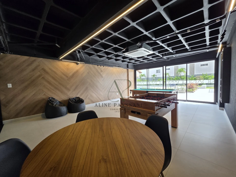 Imagens do imóveis APARTAMENTO NOVO 2 QUARTOS, 1 VAGA, 1 BANHEIRO SOCIAL, VARANDA, CONDOMÍNIO CLUB, VISTA MAR