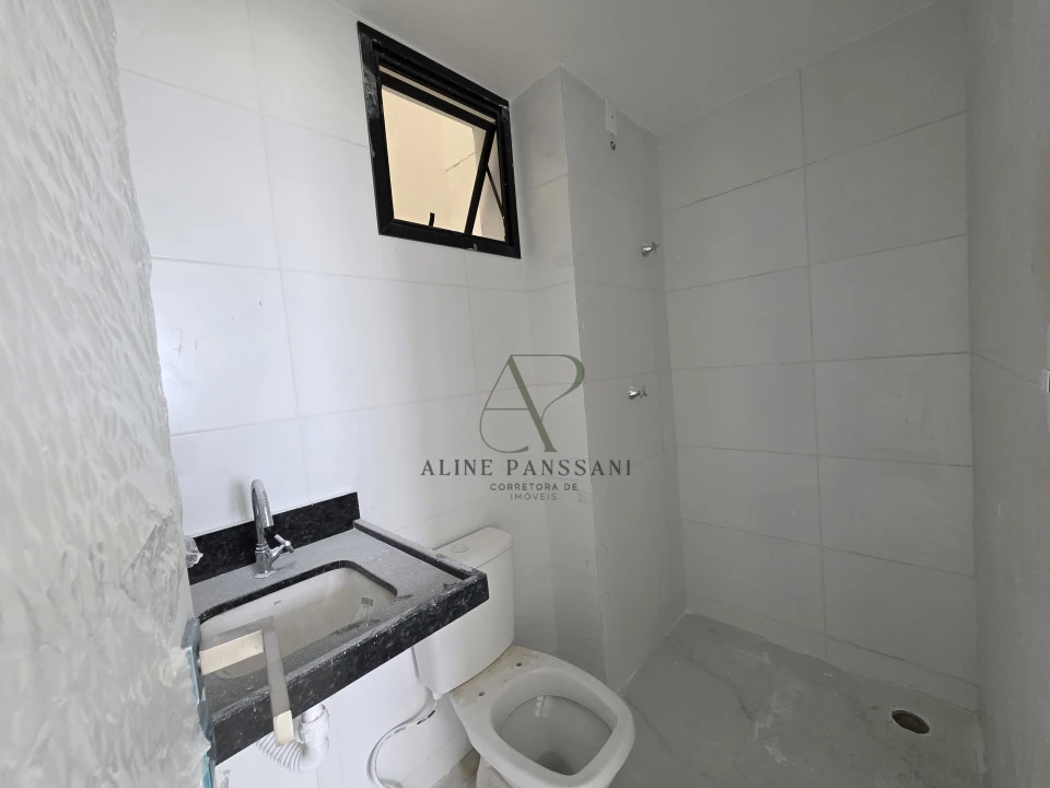 Imagens do imóveis APARTAMENTO NOVO 2 QUARTOS, 1 VAGA, 1 BANHEIRO SOCIAL, VARANDA, CONDOMÍNIO CLUB, VISTA MAR