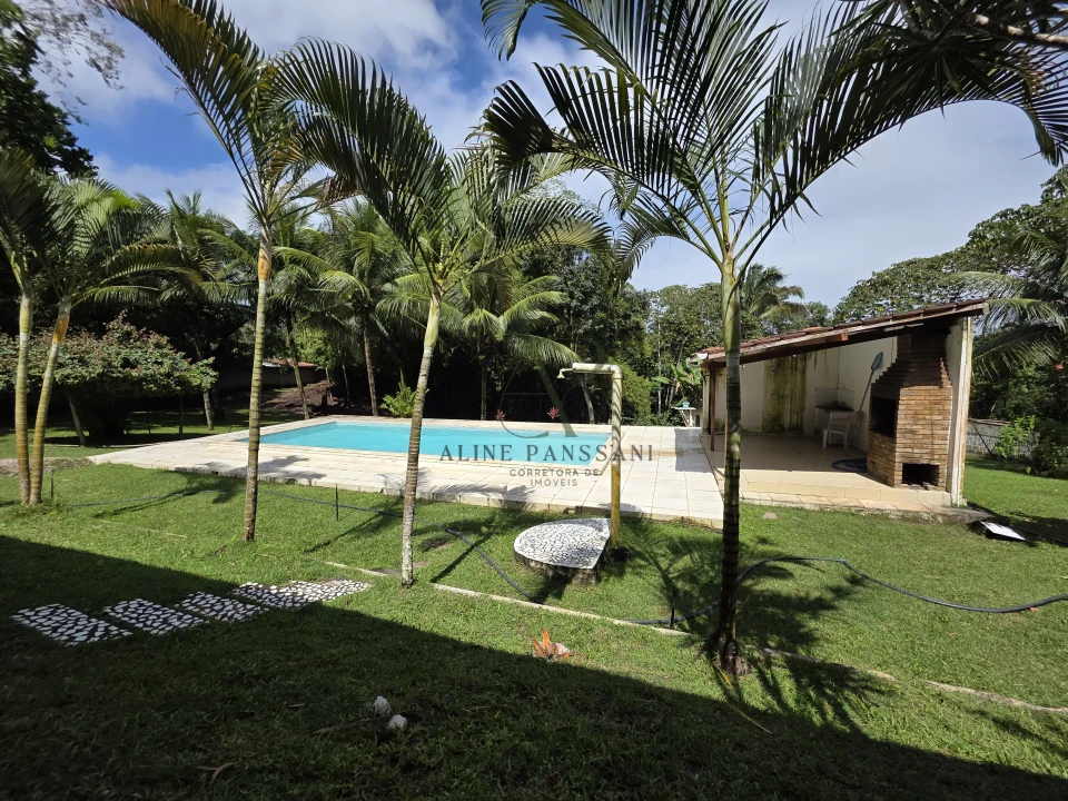 Imagens do imóveis TERRENO/GRANJA PRÓXIMO AO LITORAL SUL, NO CONDE PARA VENDA