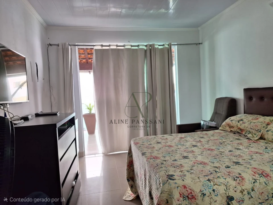 Imagens do imóveis CASA À VENDA, 287m², 4 QUARTOS, PISCINA, 6 VAGAS, INTERMARES