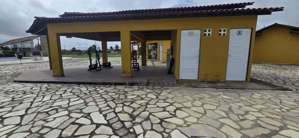Imagens do imóveis TERRENO À VENDA EM CONDOMÍNIO FECHADO, PRÓXIMO À ÁREA DE LAZER, 15X30