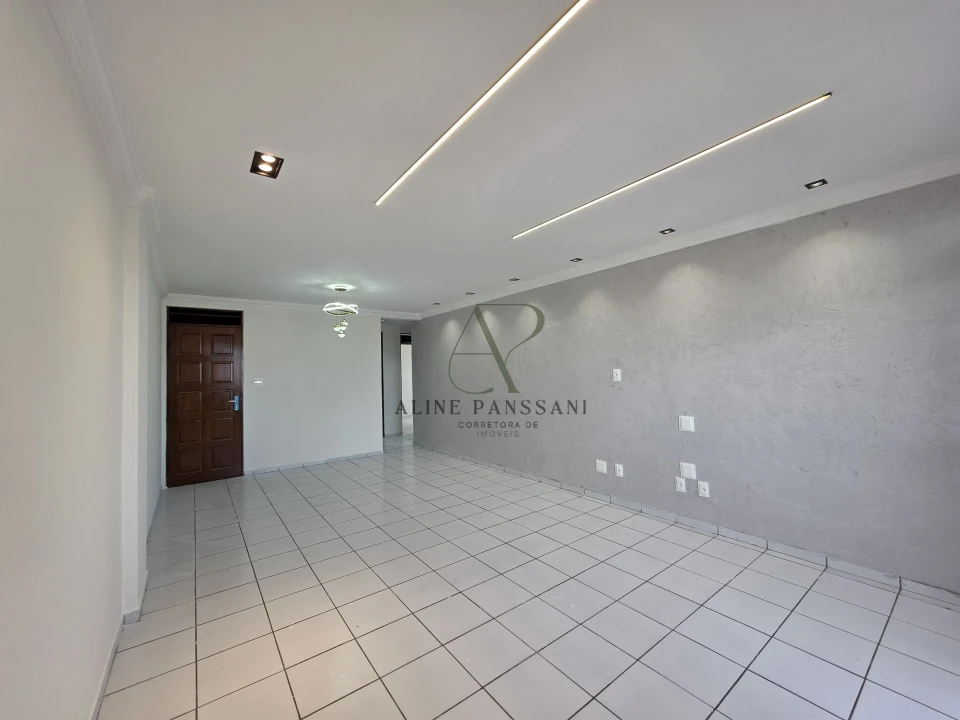 Imagens do imóveis APARTAMENTO À VENDA, COM 3 QUARTOS, DCE COMPLETA, SALA PARA 2 AMBIENTES, 1 VAGA COBERTA, TODO REFORMADO, TAMBAUZINHO
