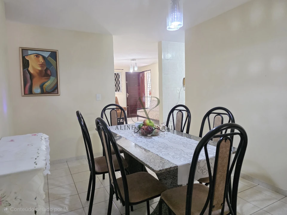 Imagens do imóveis APTARTAMENTO TÉRREO À VENDA, 156M², 3 QUARTOS, ÁREA EXTERNA PRIVATIVA, NASCENTE SUL, 1 VAGA, AEROCLUBE