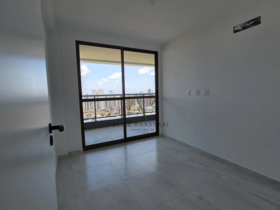 Imagens do imóveis APARTAMENTO À VENDA, 62M², 2 QUARTOS, LAZER COMPLETO, VISTA MAR, BRISAMAR