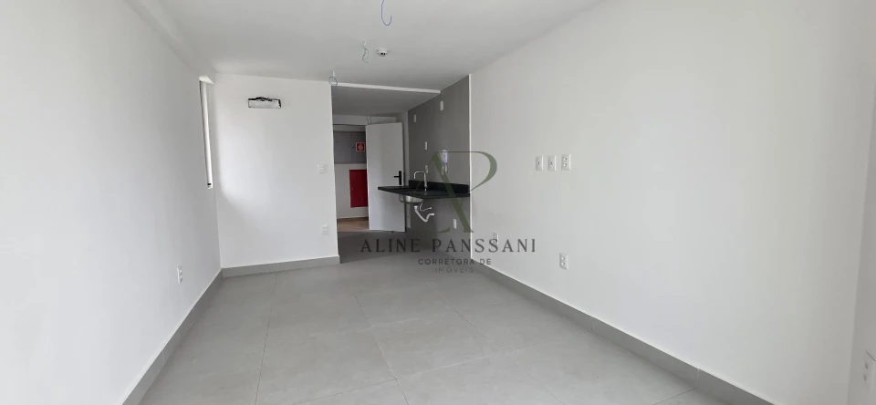 Imagens do imóveis FLAT À BEIRA MAR À VENDA, 24m², 1 QUARTO, ÁREA DE LAZER COMPLETA, SUL, VAGA ROTATIVA, VISTA MAR DEFINITIVA