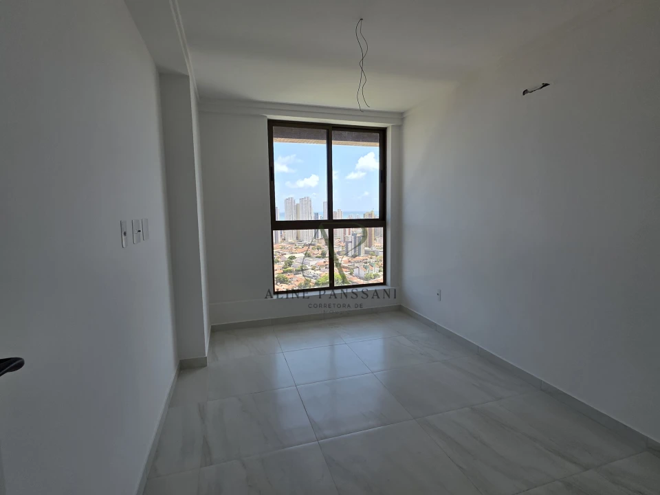 Imagens do imóveis APARTAMENTO À VENDA, 62M², 2 QUARTOS, LAZER COMPLETO, VISTA MAR, BRISAMAR