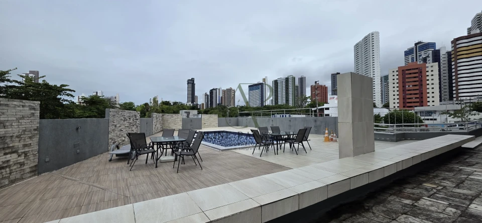 Imagens do imóveis APARTAMENTO À VENDA, 170M², 3 QUARTOS, DCE COMPLETA, VARANDA, 1 VAGA, NASCENTE NORTE