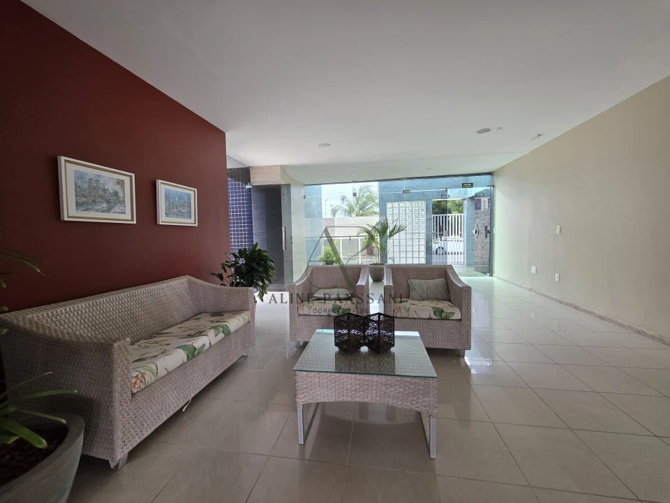 Imagens do imóveis APARTAMENTO À VENDA, 136m², 3 QUARTOS, SENDO 2 SUÍTES, PISCINA, NASCENTE, 2 VAGAS, JARDIM OCEANIA