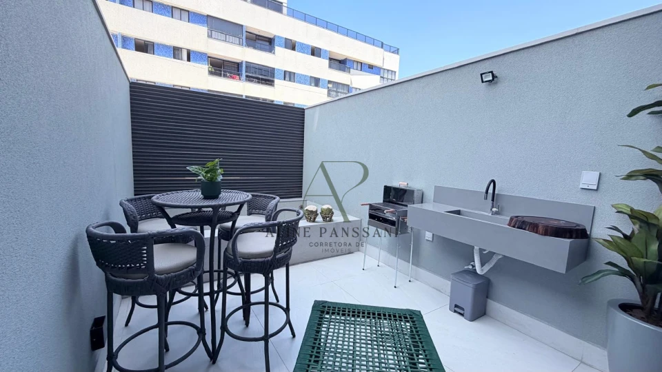 Imagens do imóveis FLAT DE LUXO À VENDA, 100% MOBILIADO, REANTBILIZANDO, PÉ NA AREIA, JARDIM OCEANIA