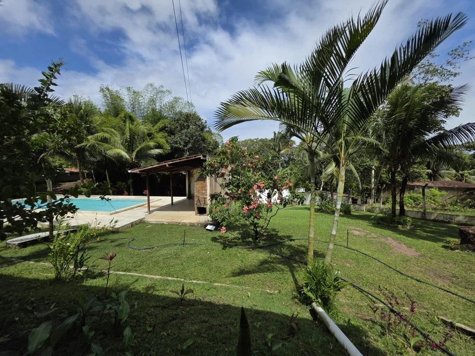 Imagens do imóveis TERRENO/GRANJA PRÓXIMO AO LITORAL SUL, NO CONDE PARA VENDA