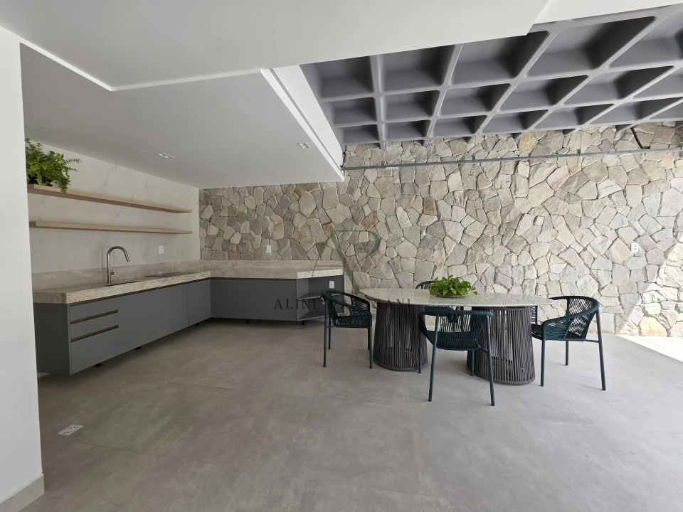 Imagens do imóveis APARTAMENTO NOVO 2 QUARTOS, 1 VAGA, 1 BANHEIRO SOCIAL, VARANDA, CONDOMÍNIO CLUB, VISTA MAR