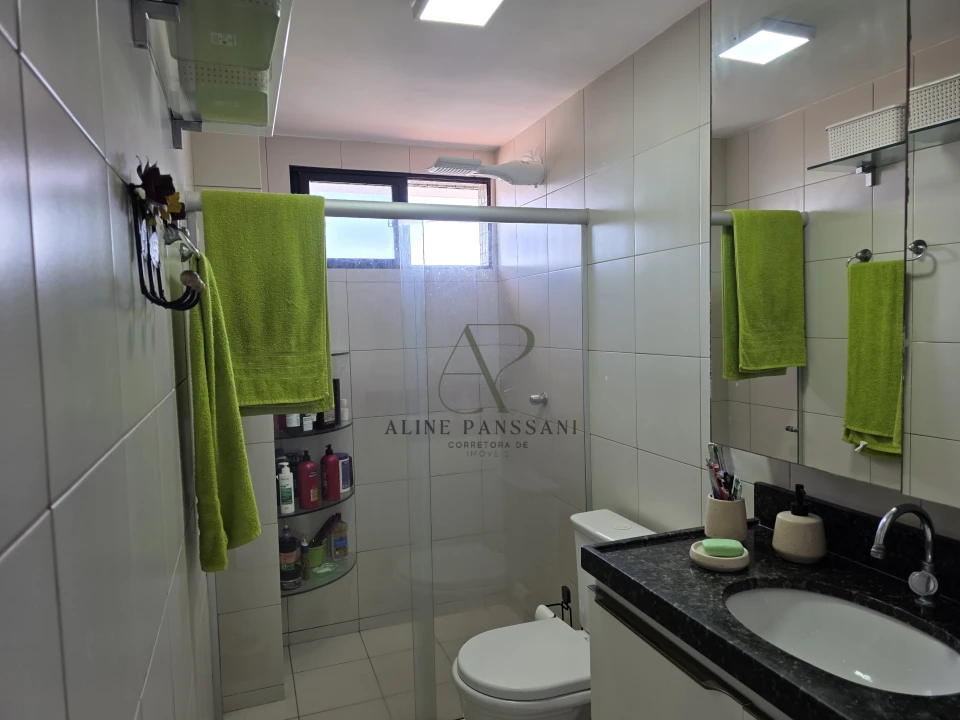 Imagens do imóveis APARTAMENTO À VENDA EM INTERMARES COM 113m², 3 QUARTOS, 1 SUÍTE, DCE COMPLETA, DUAS VARANDAS, NASCENTE SUL, 1 VAGA